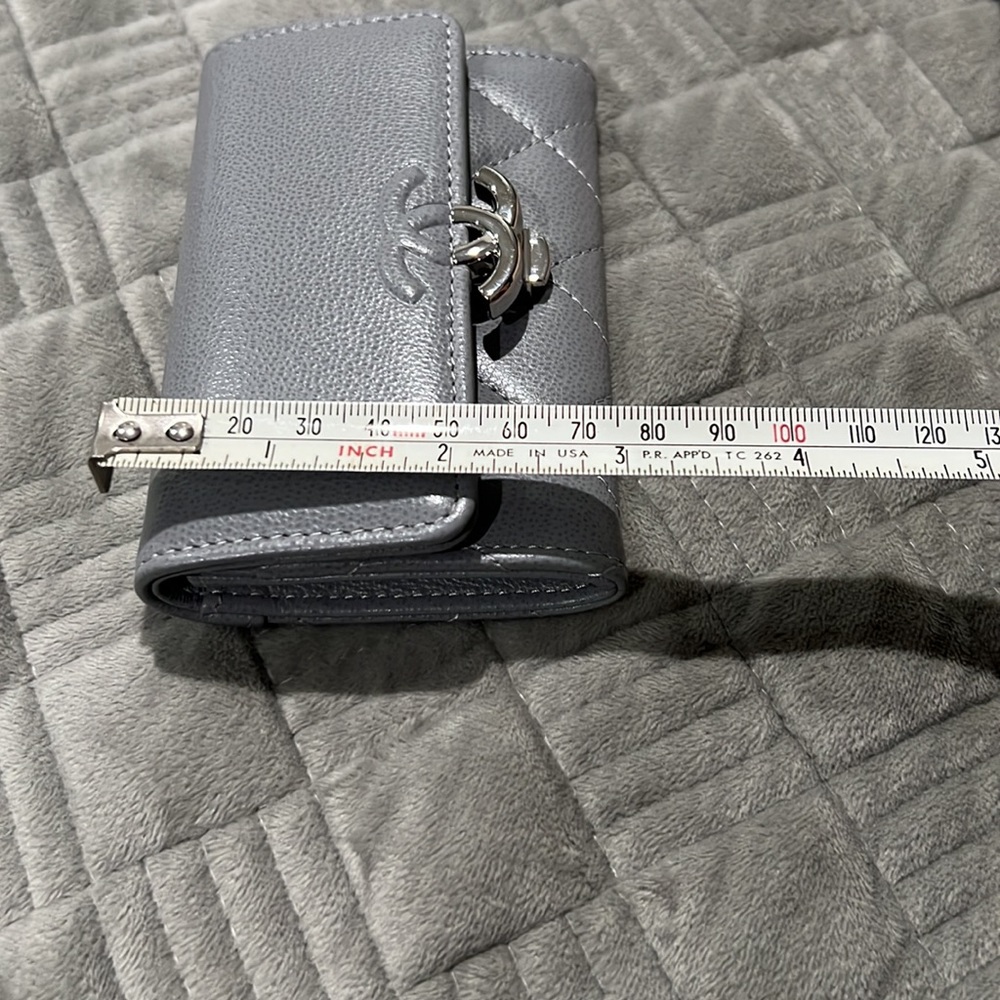 Chanel card holder - Picture 10 of 10